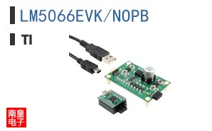 LM5066EVK/NOPB