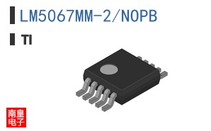 LM5067MM-2/NOPB