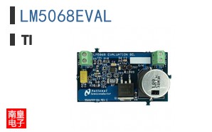 LM5068EVAL
