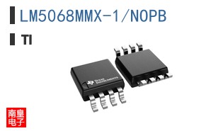 LM5068MMX-1/NOPB