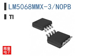LM5068MMX-3/NOPB