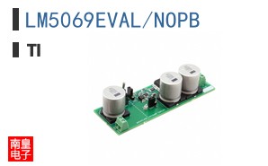 LM5069EVAL/NOPB