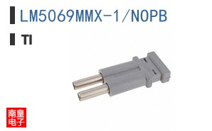 LM5069MMX-1/NOPB