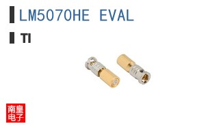 LM5070HE EVAL