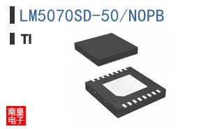 LM5070SD-50/NOPB