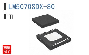LM5070SDX-80