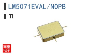 LM5071EVAL/NOPB