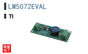 LM5072EVAL
