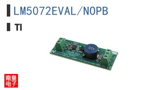 LM5072EVAL/NOPB