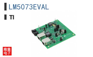LM5073EVAL