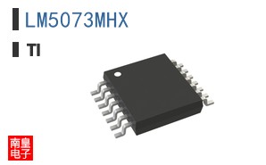 LM5073MHX