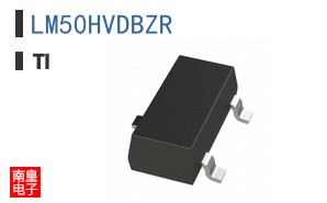 LM50HVDBZR