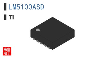 LM5100ASD