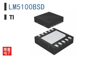 LM5100BSD