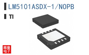 LM5101ASDX-1/NOPB