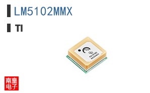 LM5102MMX
