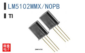 LM5102MMX/NOPB