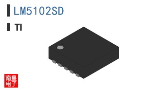 LM5102SD
