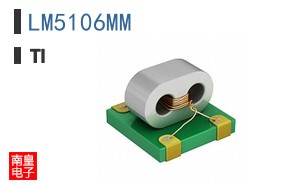 LM5106MM