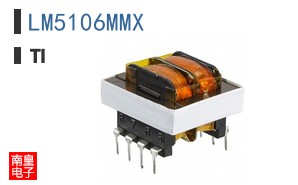 LM5106MMX