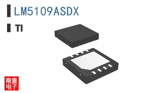 LM5109ASDX