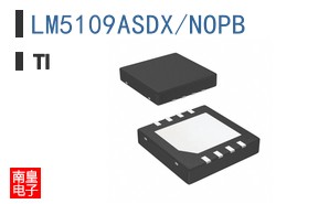 LM5109ASDX/NOPB