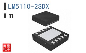 LM5110-2SDX