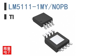 LM5111-1MY/NOPB