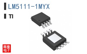 LM5111-1MYX