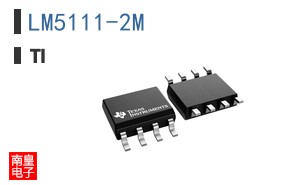 LM5111-2M