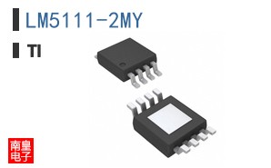 LM5111-2MY
