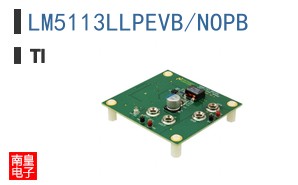 LM5113LLPEVB/NOPB