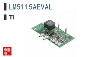 LM5115AEVAL