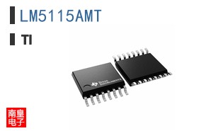 LM5115AMT