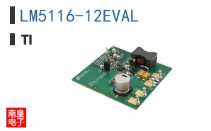 LM5116-12EVAL