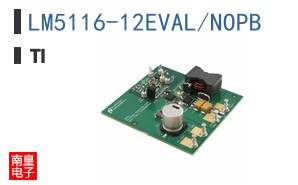 LM5116-12EVAL/NOPB