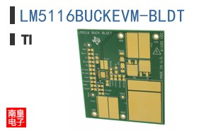 LM5116BUCKEVM-BLDT