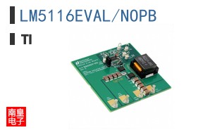 LM5116EVAL/NOPB