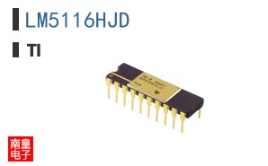 LM5116HJD