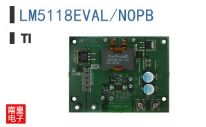 LM5118EVAL/NOPB