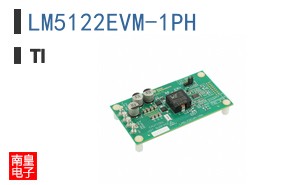 LM5122EVM-1PH