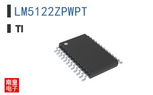 LM5122ZPWPT