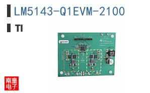 LM5143-Q1EVM-2100