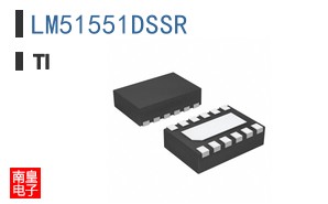 LM51551DSSR