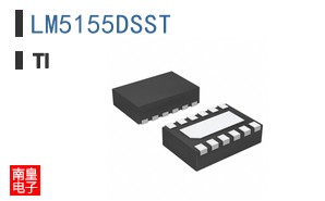 LM5155DSST