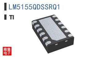 LM5155QDSSRQ1