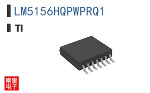 LM5156HQPWPRQ1