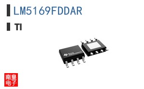 LM5169FDDAR