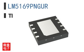 LM5169PNGUR