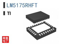 LM5175RHFT